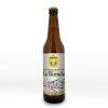 Birra Bionda Artigianale Biologica al miele