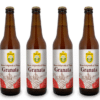 Granata BOX - Birra rossa artigianale biologica al miele