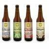 Box Assaggio - 4 Birre Artigianali Biologiche