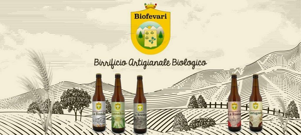 Birra Artigianale Biologica con miele